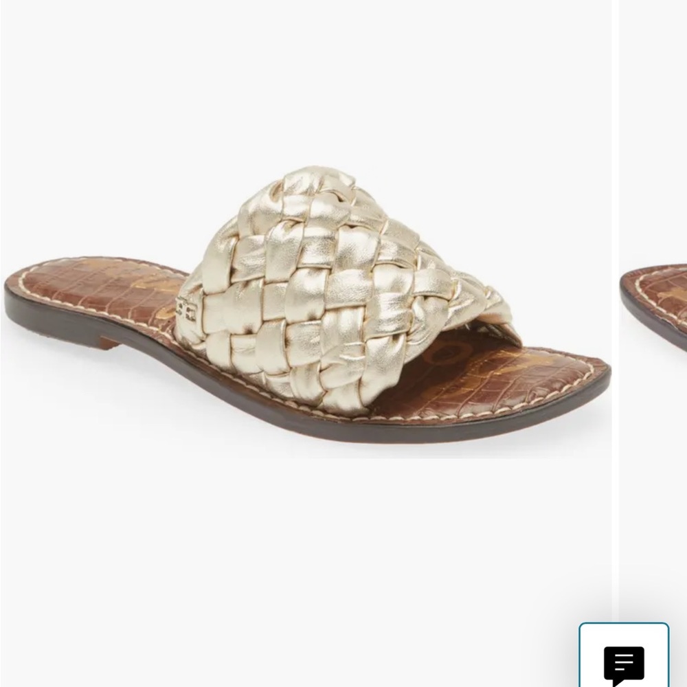 Sam Edelman Griffin Slide Sandal